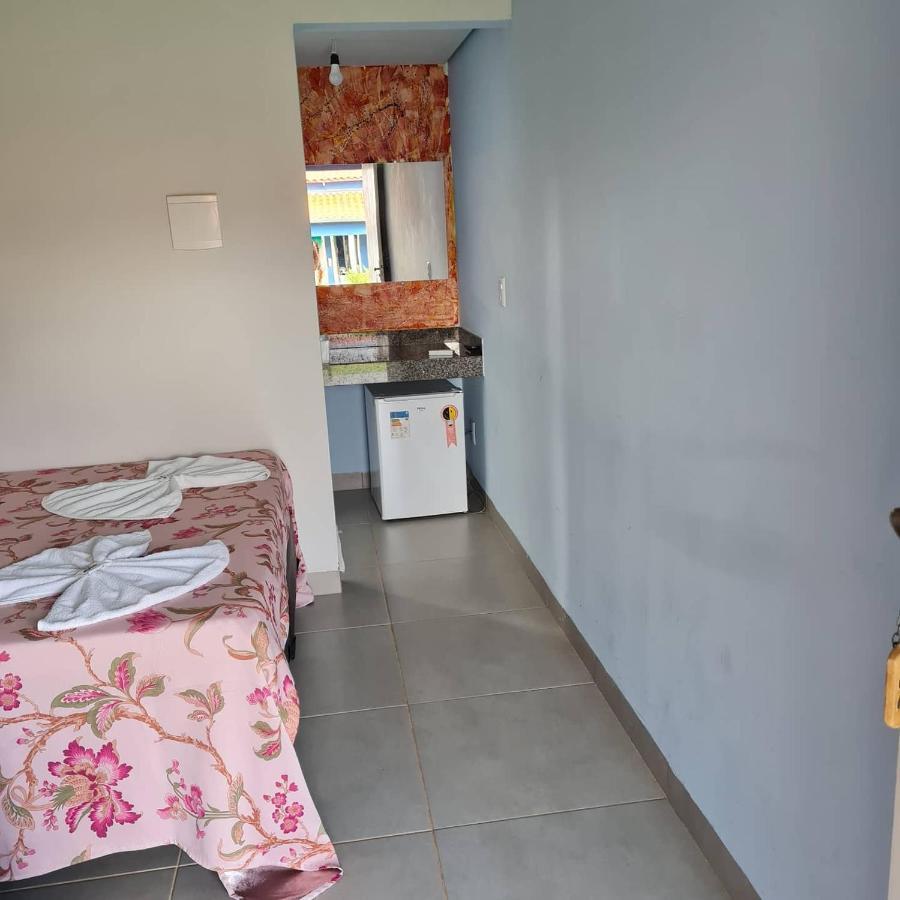 Pousada Cachoeiras Do Jalapao Sao Felix do Tocantins Buitenkant foto